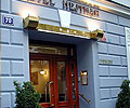 Hotel Hejtman Prague