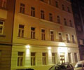 Residence 4 Prague