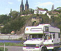 Camping Caravan Park Yacht Club Prague