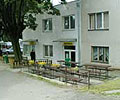 Camping Sokol Troja Prague