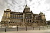 Das National Museum In Prag