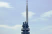 Fernsehturm In Prag