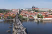 Karlsbruecke Prag