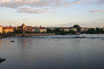 Moldau Prag