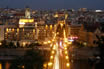 Prag Bei Nacht