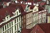 Stadt Prag Tschechische Republik