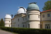Sternwarte In Prag