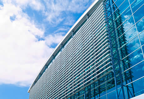 Prague airport photo