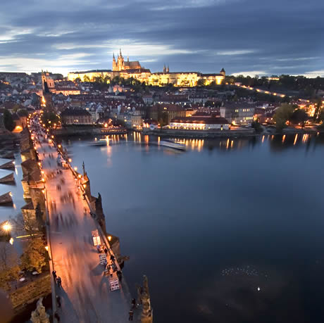 Prague photo