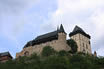 Karlstejn Castle In Prague