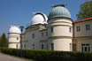 Observatory In Prague