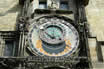 Prague Astronomical Clock