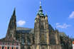 Saint Vitus Cathedral Prague