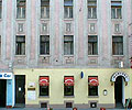 Hotel Abe Prague