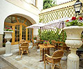 Hotel Alchymist Grand Spa Prague