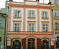 Hotel Antik Praga