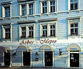 Hotel Arbes Mepro Prag