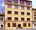 Hotel Arlington Praga