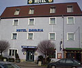 Hotel Bavaria Praga
