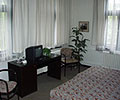 Hotel Branik Prague