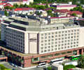 Hotel Diplomat Prag