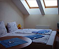 Hotel Mondeo Praga