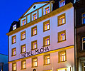 Hotel Mucha Prague