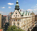 Hotel Pariz Prague