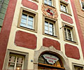 Hotel Red Lion Prague