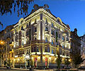 Hotel Riverside Prague