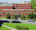 Hotel Slavia Praga