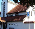 Residence Aparthotel Cikada Prague