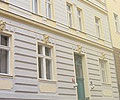 Residence Aparthotel Nordik Prague