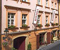 Residence Retezova Prague