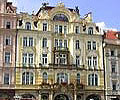 Residence Suite Home Prague